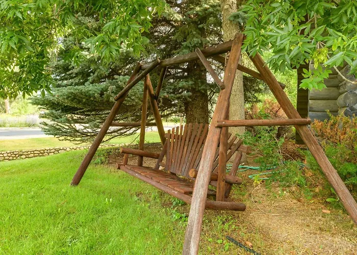 Holiday home 7 Mi To Sinks Canyon: 'creekside Place' In Lander